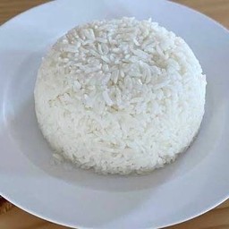 ข้าวสวย