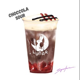 ช็อคโกล่า ซาว