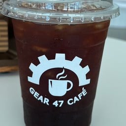 อเมน้ำผึ้งเย็น