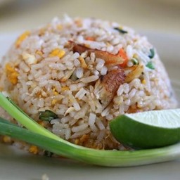 ข้าวผัด