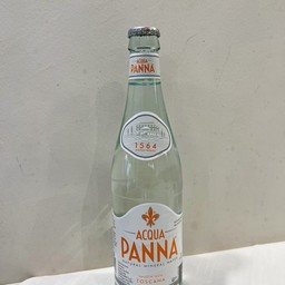 Acqua Panna 500Ml