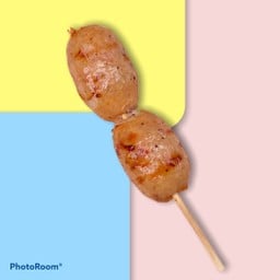 เฮียน้อย ไก่ตะไคร้ ใบเตย