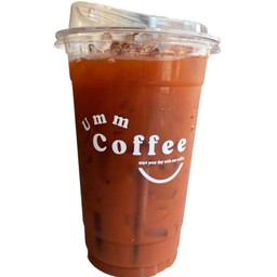 HONEY BLACK TEA