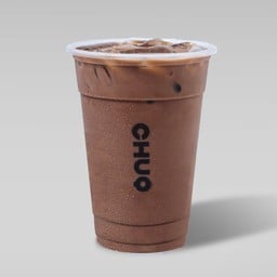 ช็อกโก้มิลค์ที