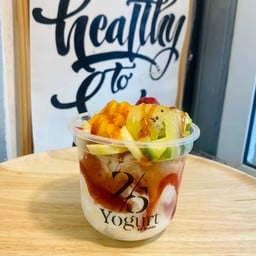 ขนาดไซส์ L เลือกได้ 6 อย่าง