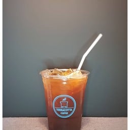 Terracotta coffee สาขา ม.จุฬา จุฬา
