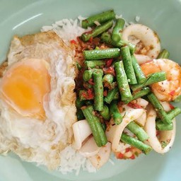 ร้านเจ๊เป้า ตามสั่ง&ก๋วยเตี๋ยวเป็ด