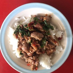 สุรัตน์ อาหารตามสั่ง
