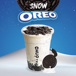 สโนว์ โอริโอ้