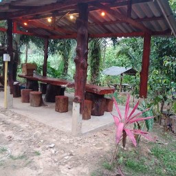 ครัวบ้านริมน้ำ