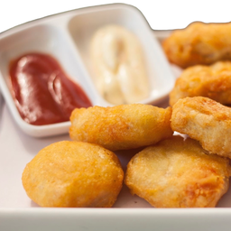 นักเก็ตไก่