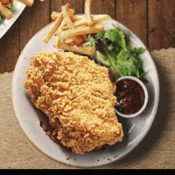 ร้านAOY ชาโบราณ โกโก้เย็น กาแฟโบราณ