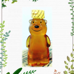 นำ้ผึ้งป่าเดือน 5 หมีน้อย