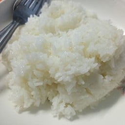 ผัดเผ็ดรสเด็ด ตลาดโปร่งบน-ล่าง