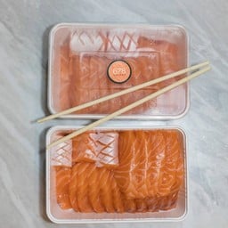 Salmon678 - สุขุมวิท