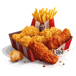 ชิคแอนด์แชร์ แก๊งค์แซ่บ (22094)