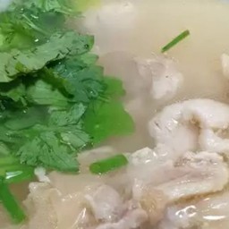 ข้าวต้มไก่