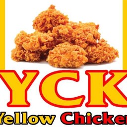 Yellow Chicken บางปะอิน