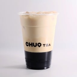 จัสมินมิลค์ที กราสเจลลี่