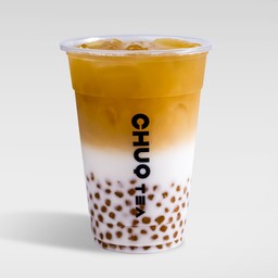 จัสมินทีลาเต้ โกลเด้นคิว