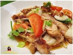 ยำเนรมิต ชาบู/สุกี้คัพ (ฮาลาล)