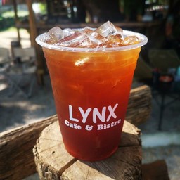 Lynx cafe & Bistro
