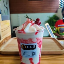 Gus Coffee