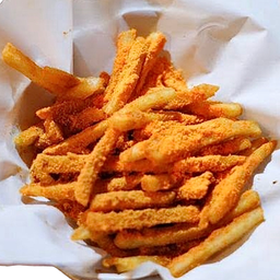 เฟรนซ์ฟรายส์ รสปาปริก้า