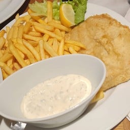 Fisch Franke