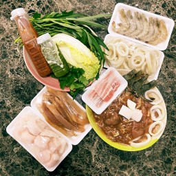 ชุดใหญ่สะใจ V.1(ปักธงชัย)