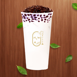 ชานมมะลิ