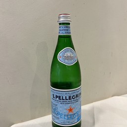 San Pellegrino 750ml