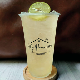 น้ำผึ้งมะนาว (Honey lemon)