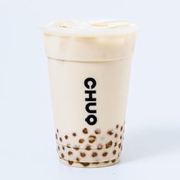 จัสมินมิลค์ที โกลเด้นคิว