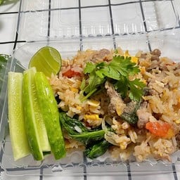 ข้าวผัด