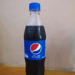 น้ำอัดลม(เป๊ปซี่)