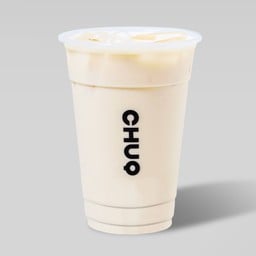 จัสมินมิลค์ที