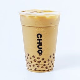 คอฟฟี่มิลค์ที โกลเด้นคิว