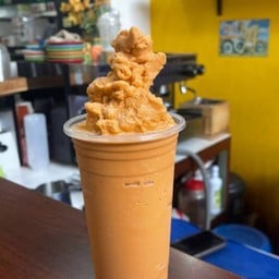 ชาเย็นปั่น