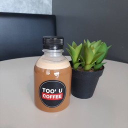 Americano อเมริกาโน่ (ขวด)