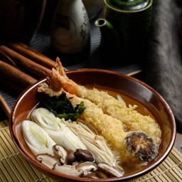 เทมปุระอุด้ง