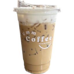 ICED CAPPUCCINO