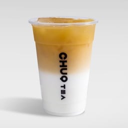 จัสมินทีลาเต้