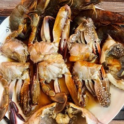 Hongilpum ปูดอง