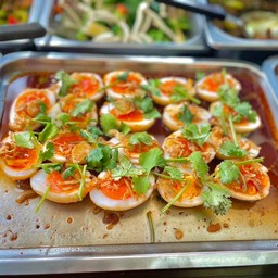 ไข่ลูกเขย