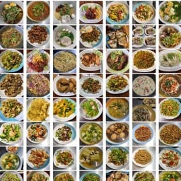 ครัวลับลับท้ายซอย