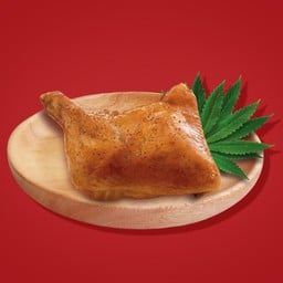 [โปรโมชั่นลดค่าครองชีพ] ไก่ย่างกัญ