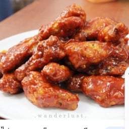 ไก่ทอดซอลเกาหลี(พรานนก19) สาขาเดียว