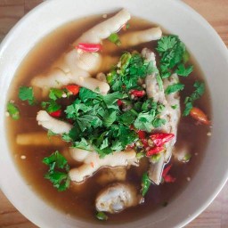 ครัวป้านิดวัดกะโลทัย (ไม่รับเมนูคลุกข้าวนะค่ะ)