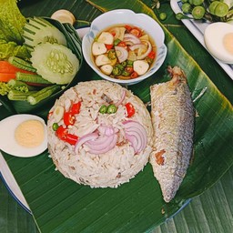 ข้าวแมวขโมย